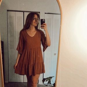 Meet your Posher, Allie